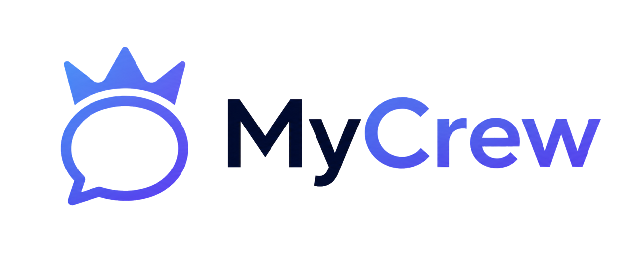 MyCrew